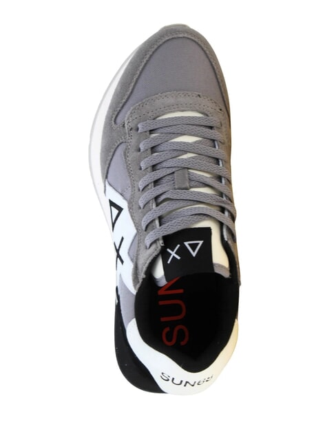 JAKI SOLID  Sneakers  grigmed - Scarpe Uomo