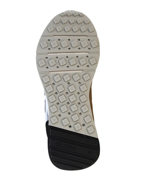 JAKI SOLID  Sneakers  grigmed - Scarpe Uomo