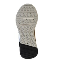 SUN68 JAKI SOLID  Sneakers  grigmed - Scarpe Uomo - 5