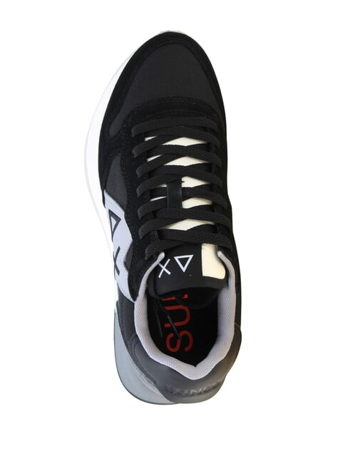 JAKI SOLID  Sneakers  nero - Scarpe Uomo