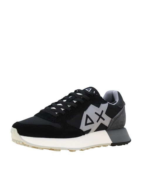 JAKI SOLID  Sneakers  nero - Scarpe Uomo