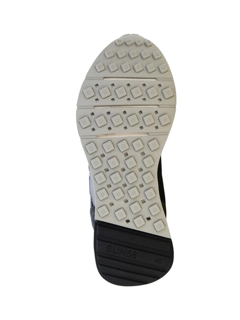 JAKI SOLID  Sneakers  nero - Scarpe Uomo