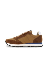 SUN68 TOM SOLID  Sneakers  volpe - Scarpe Uomo - 3