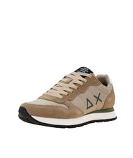 SUN68 TOM SOLID  Sneakers  beigesc - Scarpe Uomo - 2