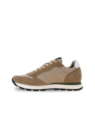 SUN68 TOM SOLID  Sneakers  beigesc - Scarpe Uomo - 3
