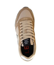 SUN68 TOM SOLID  Sneakers  beigesc - Scarpe Uomo - 4