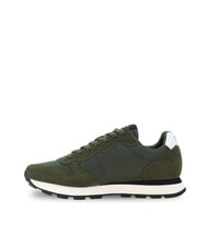 SUN68 TOM SOLID  Sneakers  militsc - Scarpe Uomo - 3