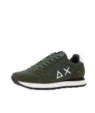 SUN68 TOM SOLID  Sneakers  militsc - Scarpe Uomo - 2