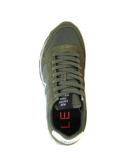 SUN68 TOM SOLID  Sneakers  militsc - Scarpe Uomo - 4