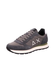 SUN68 TOM SOLID  Sneakers  grigsc - Scarpe Uomo - 2