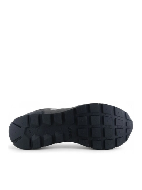 TOM SOLID  Sneakers  grigsc - Scarpe Uomo