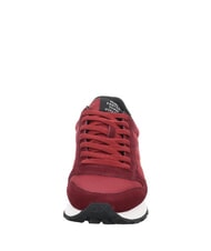 SUN68 TOM SOLID  Sneakers  bordeaux - Scarpe Uomo - 5