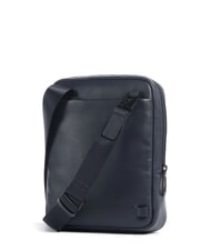 PIQUADRO W137 Borsello in pelle - Tracolle Uomo