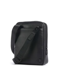 PIQUADRO W137 Borsello in pelle Nero - Tracolle Uomo - 2