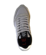 SUN68 TOM SOLID  Sneakers  grigmed - Scarpe Uomo - 4