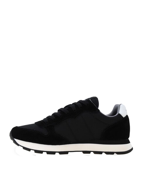 TOM SOLID  Sneakers  nero - Scarpe Uomo
