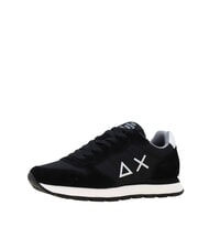 SUN68 TOM SOLID  Sneakers  nero - Scarpe Uomo - 2