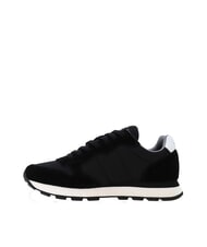 SUN68 TOM SOLID  Sneakers  nero - Scarpe Uomo - 3