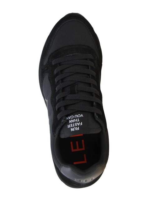 TOM SOLID  Sneakers  nero - Scarpe Uomo