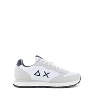 SUN68 TOM SOLID  Sneakers  bianco - Scarpe Uomo - 2