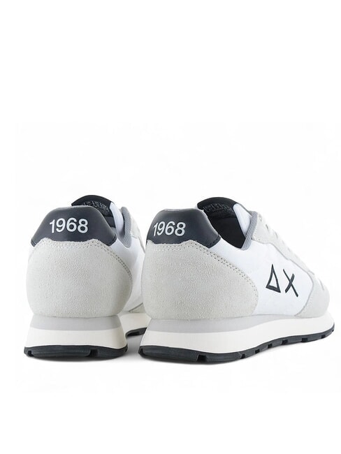 TOM SOLID  Sneakers  bianco - Scarpe Uomo