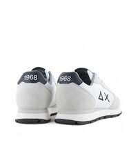 SUN68 TOM SOLID  Sneakers  bianco - Scarpe Uomo - 3