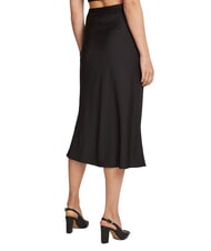 CALVIN KLEIN CK Gonna longuette lucida - Gonne Donna