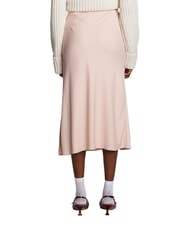 CALVIN KLEIN CK Gonna longuette lucida - Gonne Donna