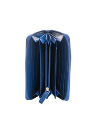 PIQUADRO CRAYON Portafoglio in pelle - Portafogli Donna