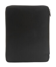 PIQUADRO WOLLEM Portablocco porta iPad pro 12,9" Nero - Porta tablet & Organizer - 4