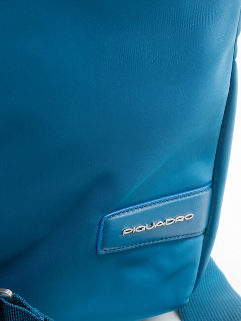 PQ-RY Cartella porta PC 15,6" ottanio - Cartelle Lavoro