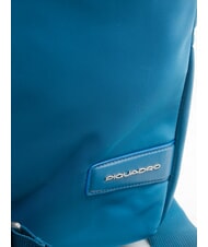 PIQUADRO PQ-RY Cartella porta PC 15,6" ottanio - Cartelle Lavoro - 3