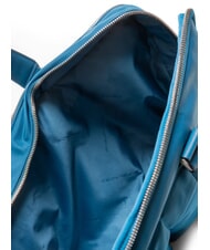 PIQUADRO PQ-RY Cartella porta PC 15,6" ottanio - Cartelle Lavoro - 5