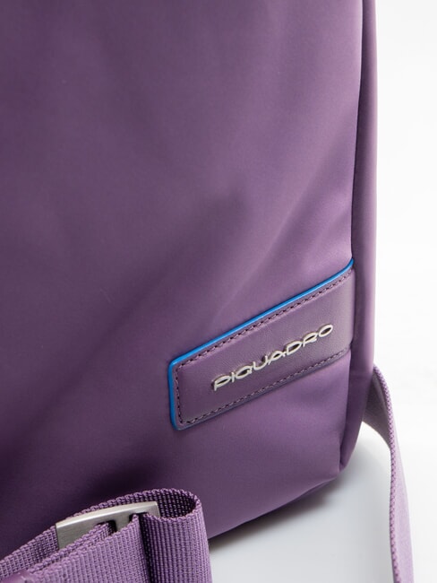 PQ-RY Cartella porta PC 15,6" vinaccia - Cartelle Lavoro