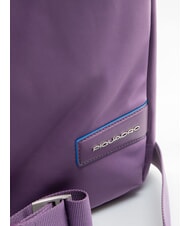 PIQUADRO PQ-RY Cartella porta PC 15,6" vinaccia - Cartelle Lavoro - 3