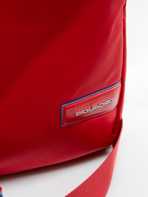 PQ-RY Cartella porta PC 15,6" ROSSO - Cartelle Lavoro