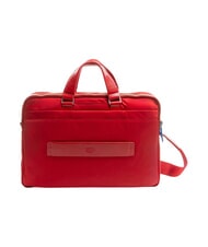 PIQUADRO PQ-RY Cartella porta PC 15,6" ROSSO - Cartelle Lavoro - 4