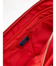 PIQUADRO PQ-RY Cartella porta PC 15,6" ROSSO - Cartelle Lavoro - 5