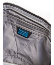 PIQUADRO PQ-RY Cartella slim porta pc 14" grigio - Cartelle Lavoro - 5