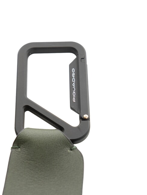 PQJ Portachiavi VERDE - Portachiavi