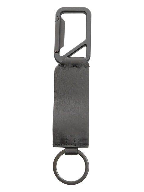 PQJ Portachiavi Nero - Portachiavi