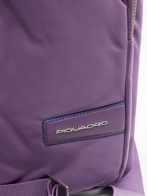 PQ-RY Cartella slim porta pc 14" vinaccia - Cartelle Lavoro