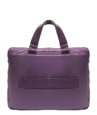 PIQUADRO PQ-RY Cartella slim porta pc 14" vinaccia - Cartelle Lavoro - 4