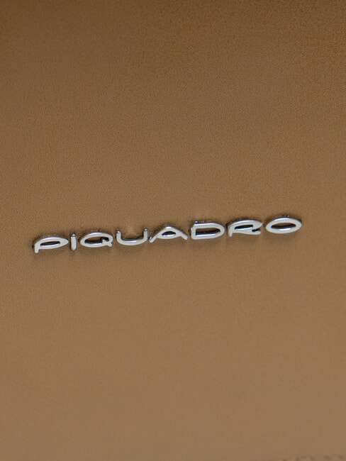 LINK 5 Messenger porta PC 15" sabbia - Cartelle Lavoro