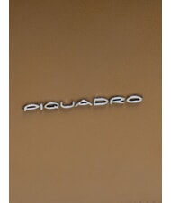 PIQUADRO LINK 5 Messenger porta PC 15" sabbia - Cartelle Lavoro - 3