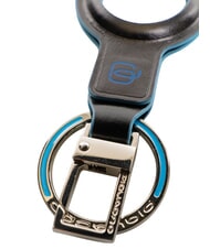 PIQUADRO EMPIRE Portachiavi ARANCIO - Portachiavi - 3