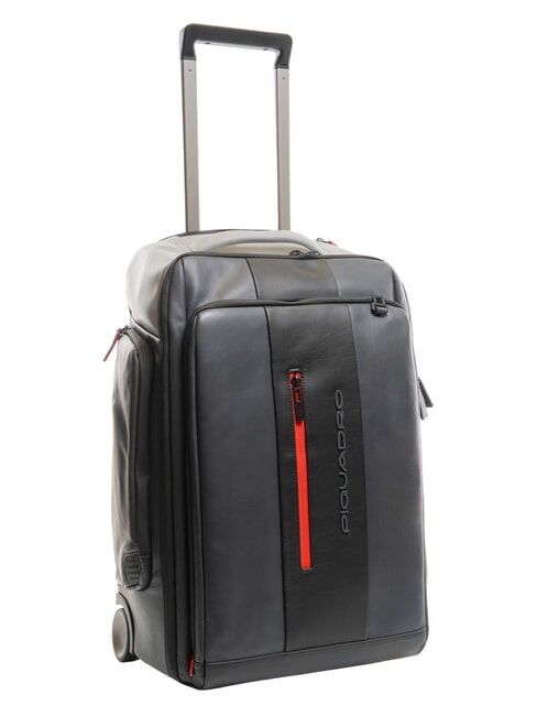 URBAN Zaino / Trolley Bagaglio a Mano grigio - Bagagli a mano