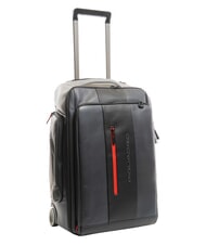PIQUADRO URBAN Zaino / Trolley Bagaglio a Mano grigio - Bagagli a mano - 3