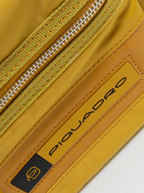 BIOS Marsupio Giallo - Marsupi