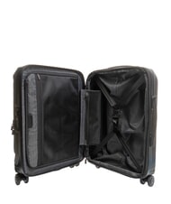 PIQUADRO BIZ Trolley Bagaglio a Mano, porta PC Nero - Bagagli a mano - 2